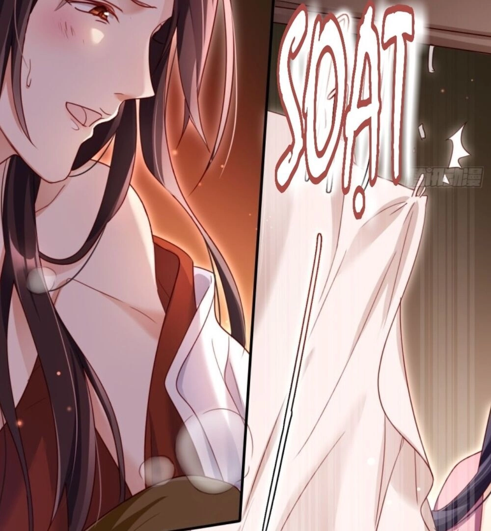 Ác Nữ Vi Đế Chapter 21 - 15