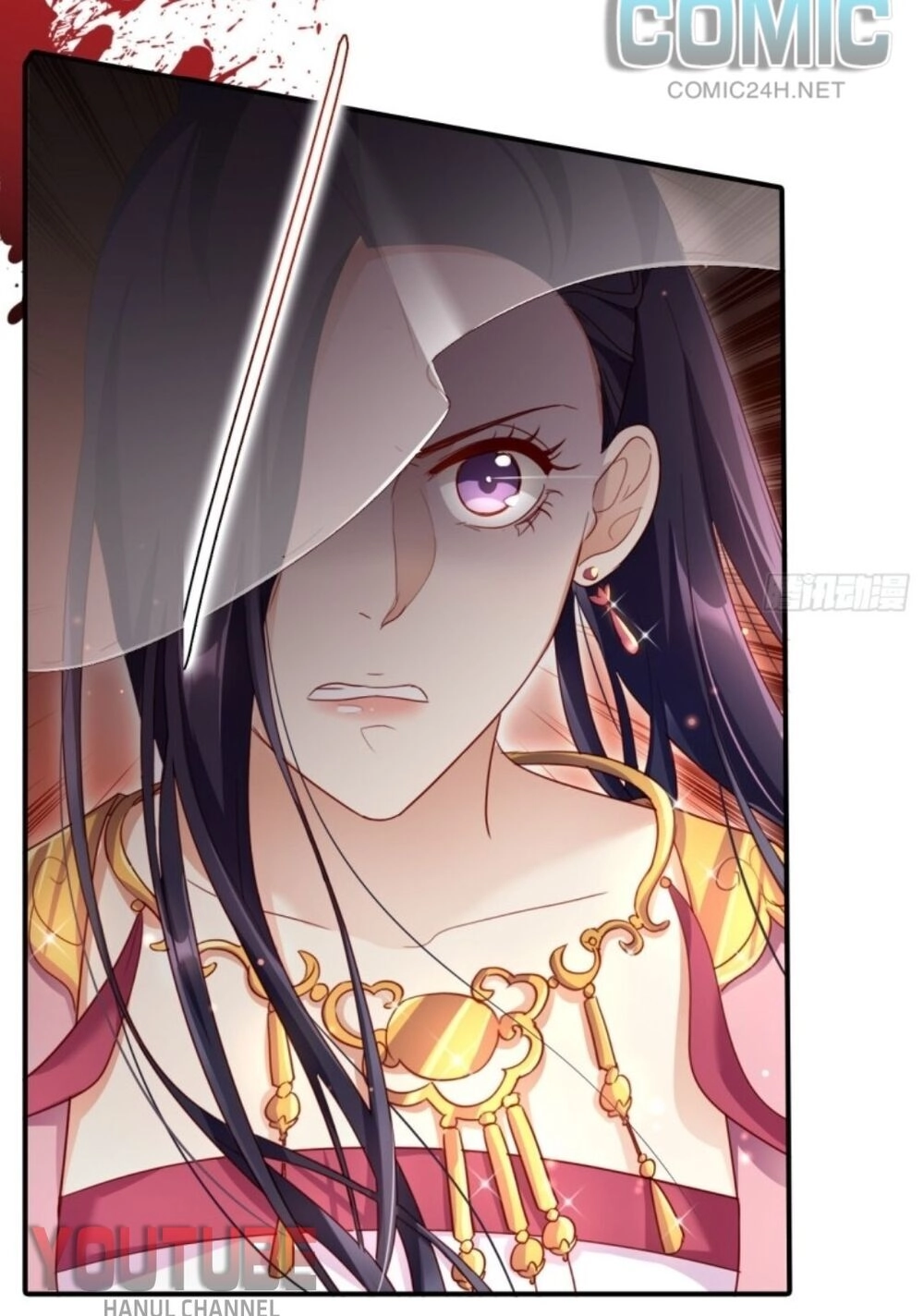 Ác Nữ Vi Đế Chapter 21 - 17