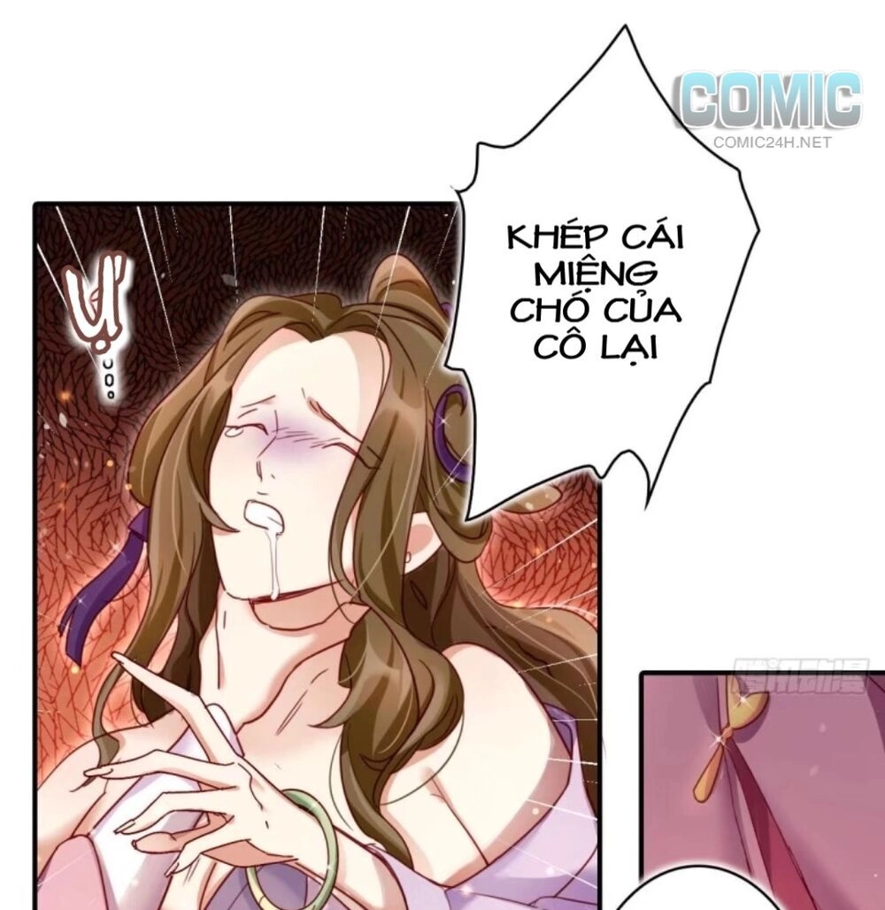 Ác Nữ Vi Đế Chapter 22 - 13