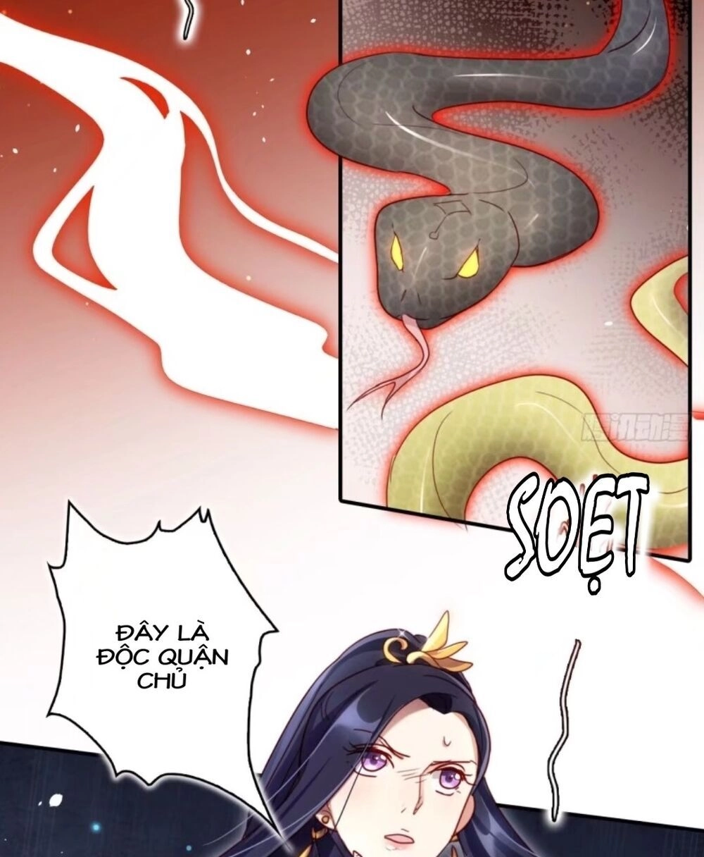 Ác Nữ Vi Đế Chapter 22 - 19