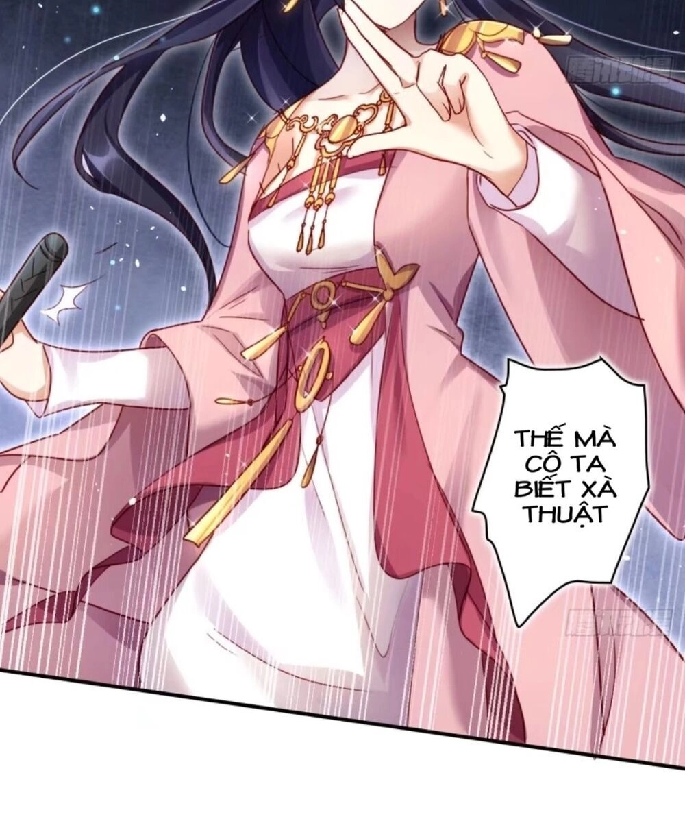 Ác Nữ Vi Đế Chapter 22 - 20