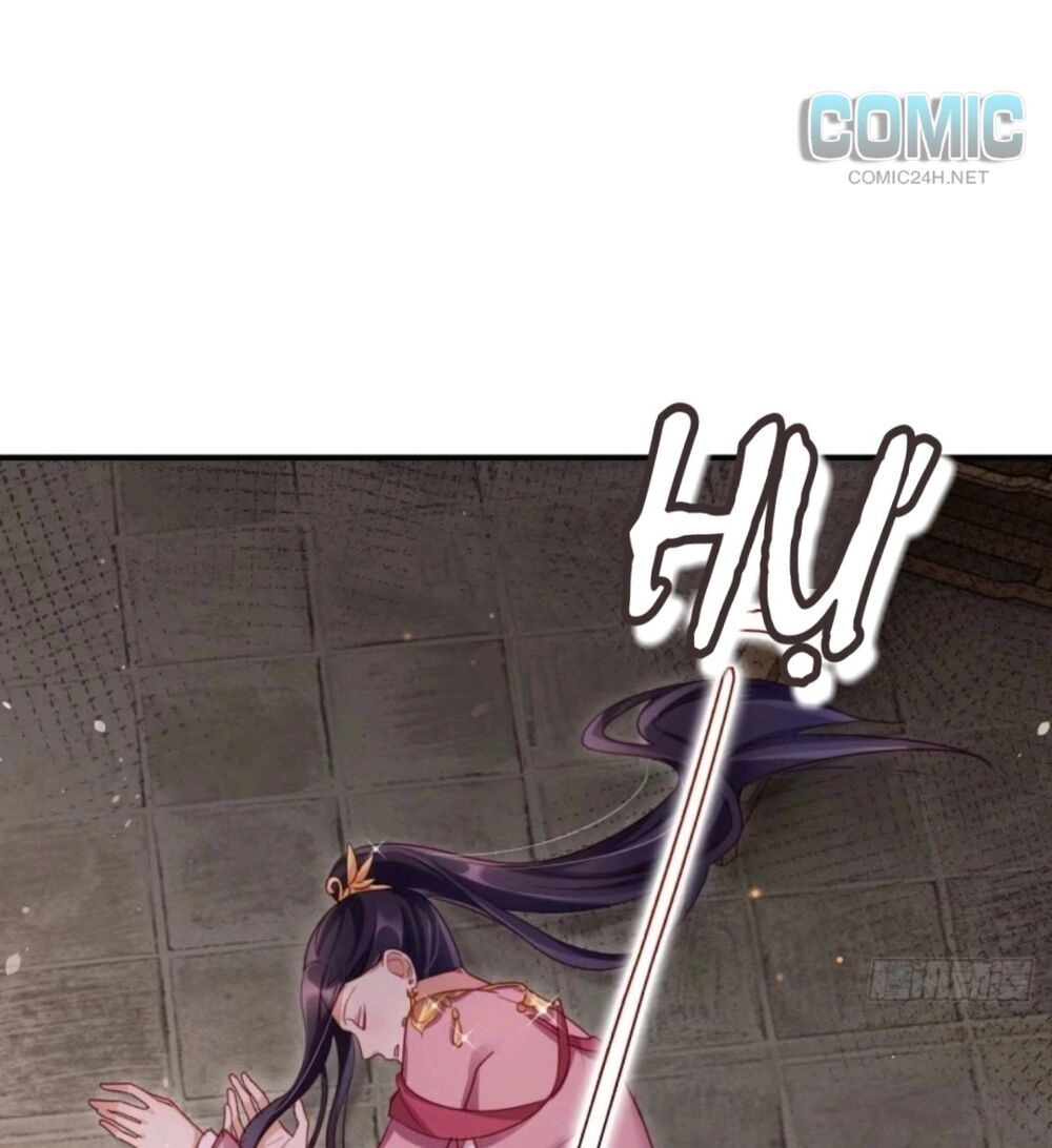 Ác Nữ Vi Đế Chapter 22 - 29