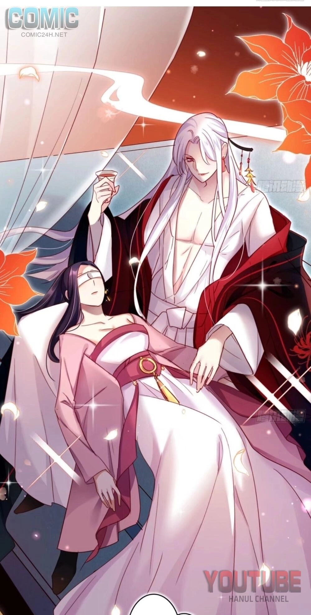 Ác Nữ Vi Đế Chapter 23 - 2