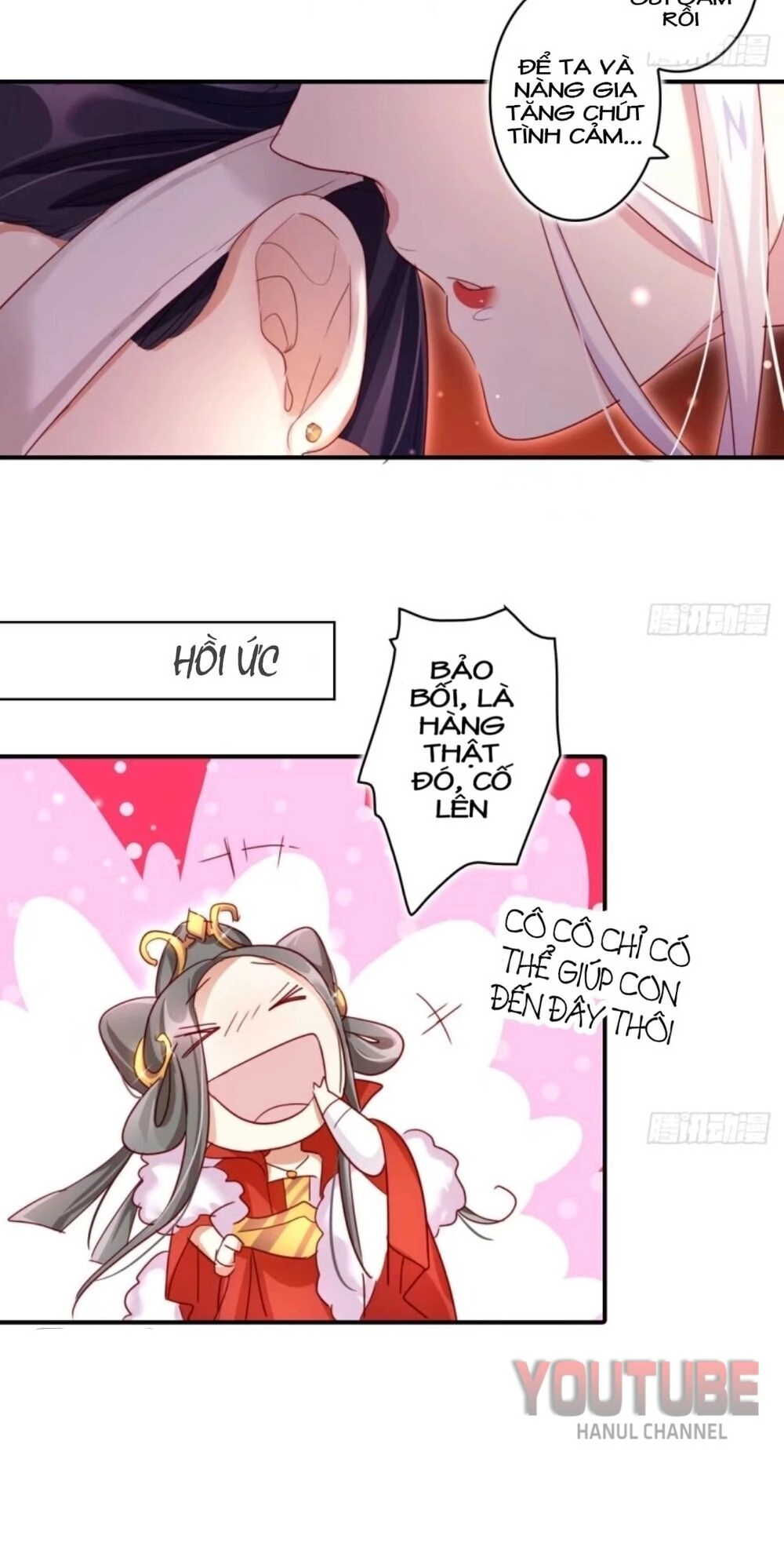 Ác Nữ Vi Đế Chapter 23 - 7