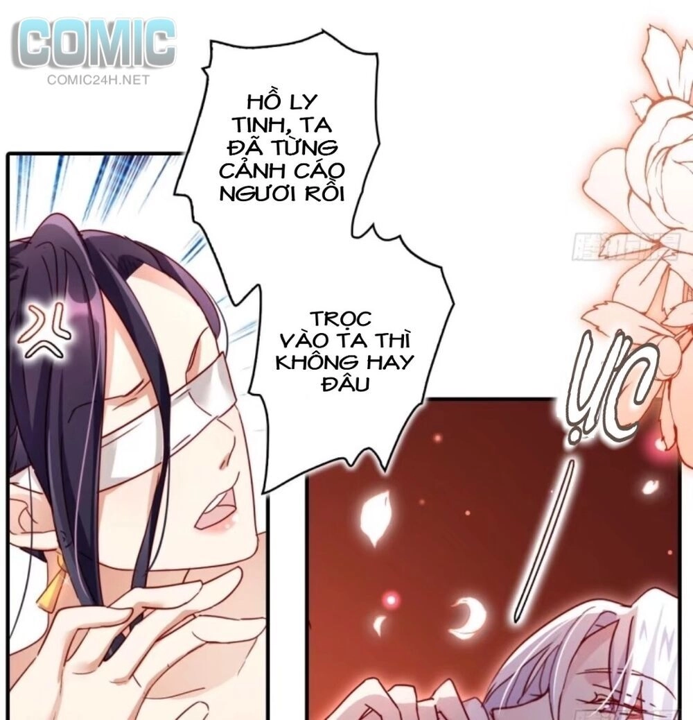 Ác Nữ Vi Đế Chapter 23 - 8