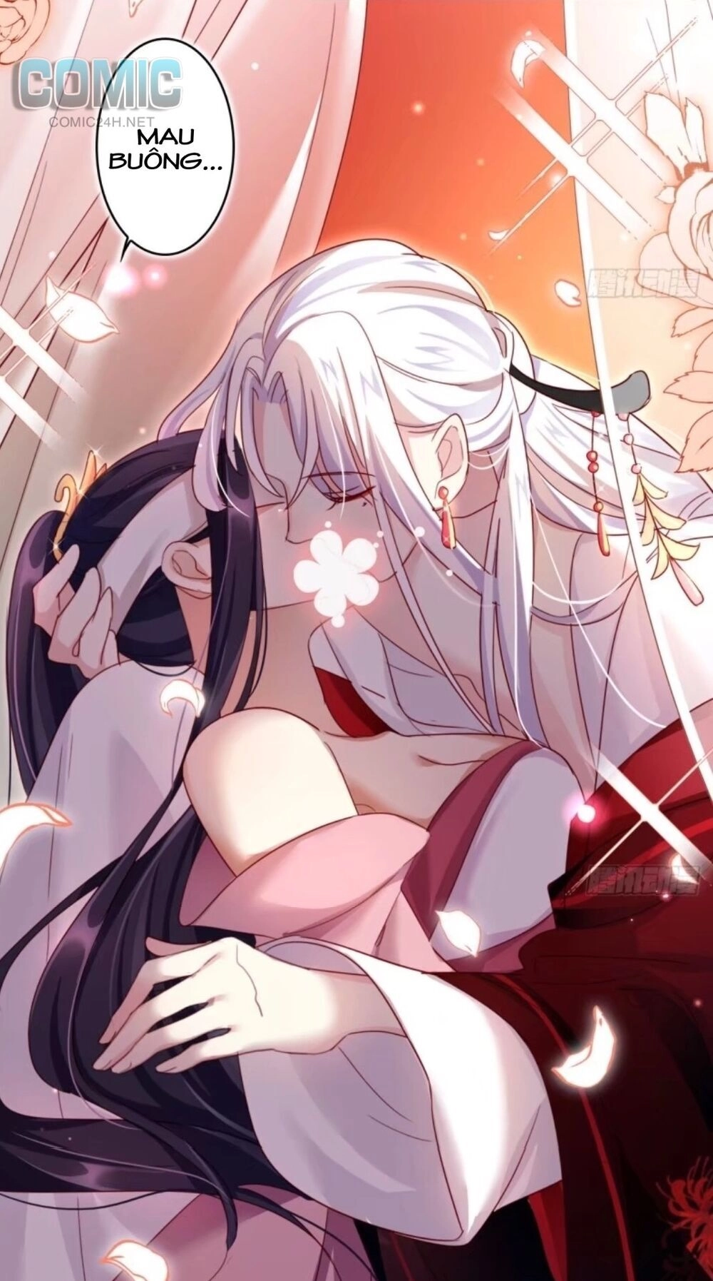 Ác Nữ Vi Đế Chapter 23 - 10