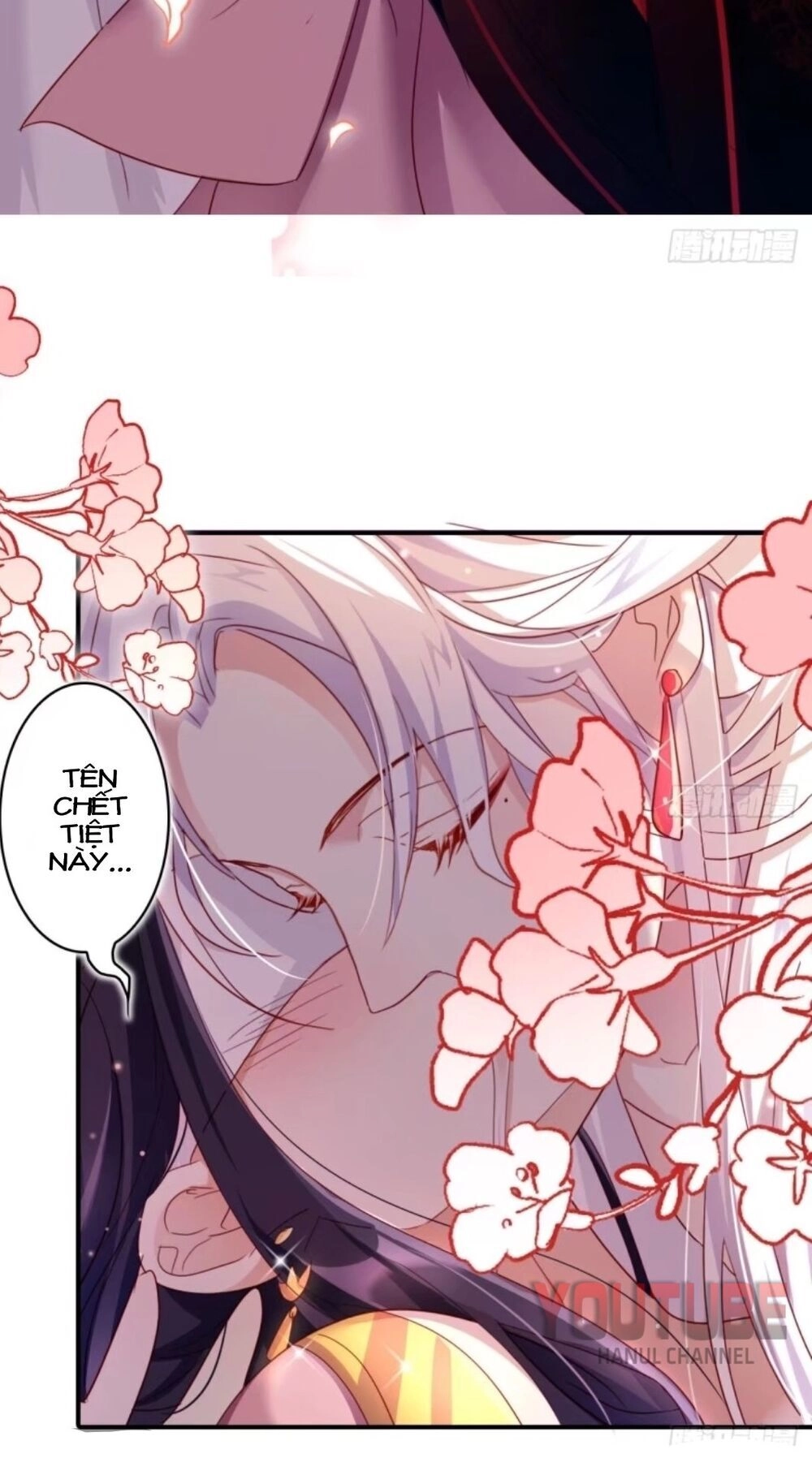 Ác Nữ Vi Đế Chapter 23 - 11