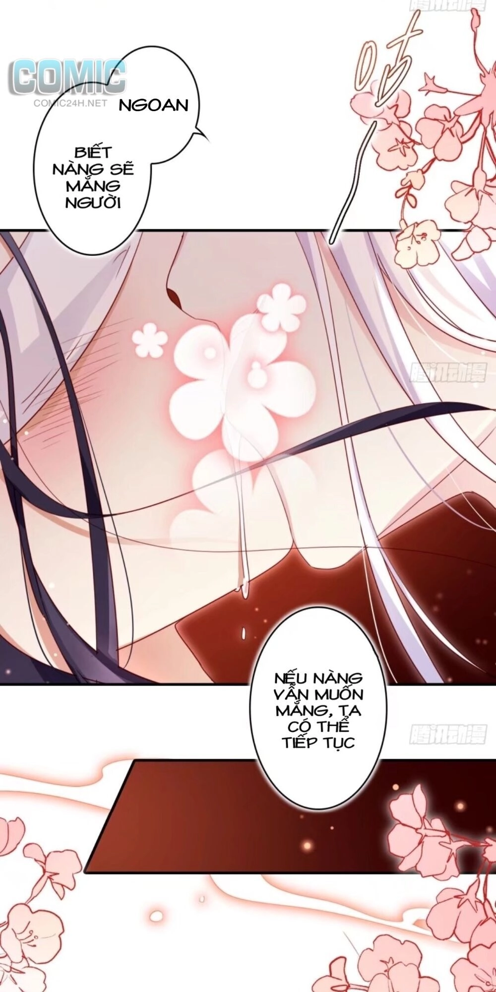 Ác Nữ Vi Đế Chapter 23 - 12