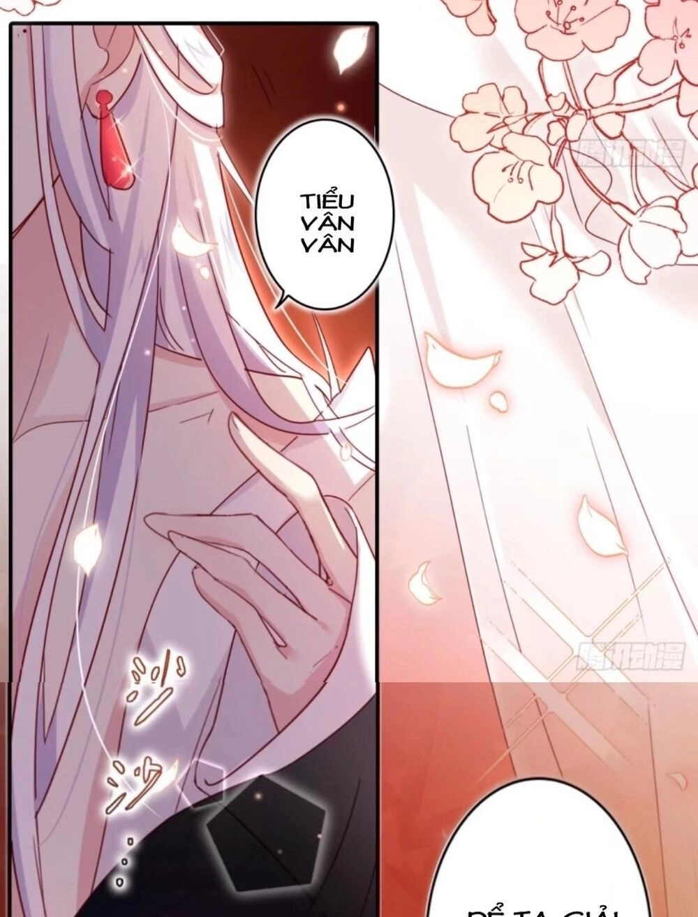 Ác Nữ Vi Đế Chapter 23 - 13