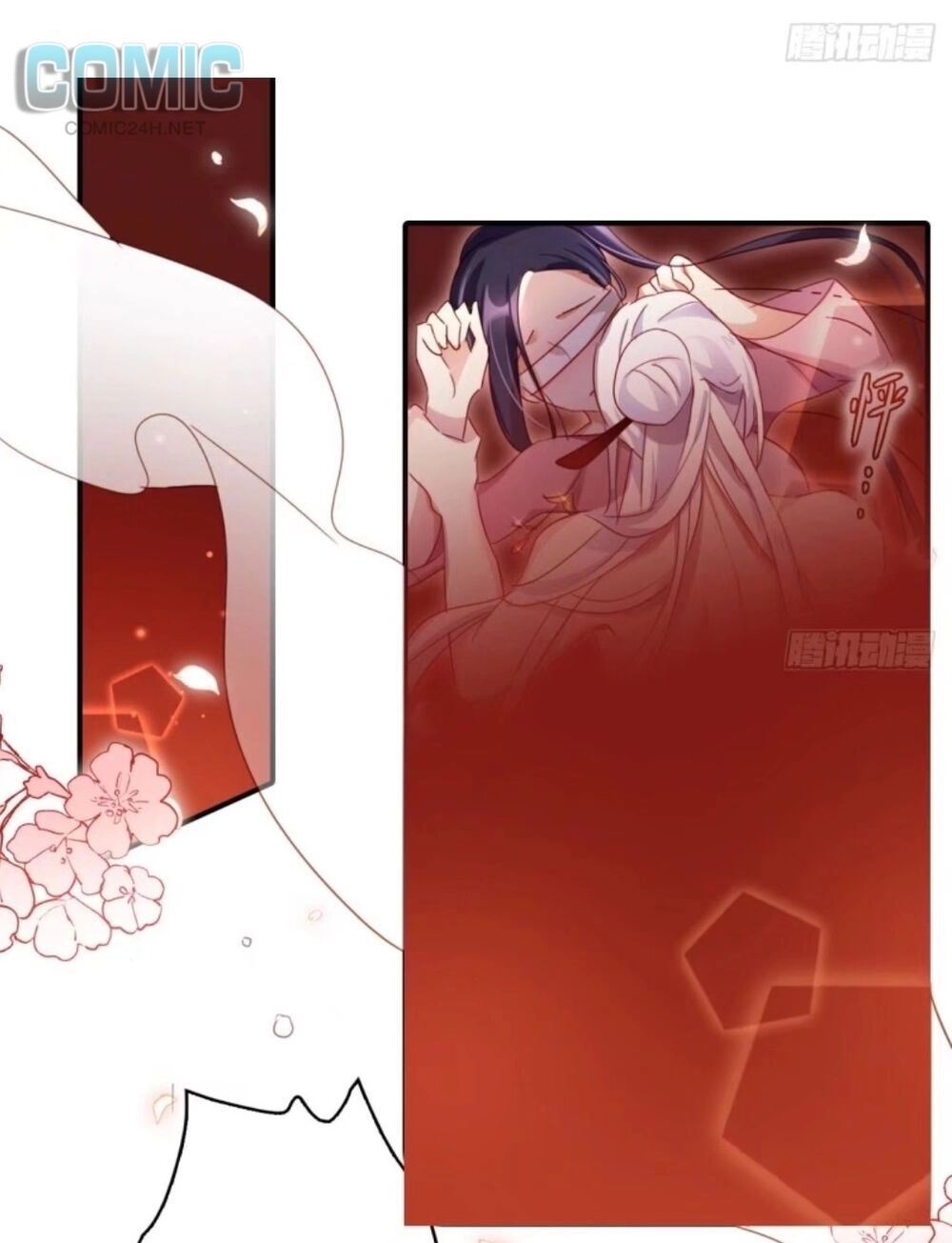 Ác Nữ Vi Đế Chapter 23 - 15