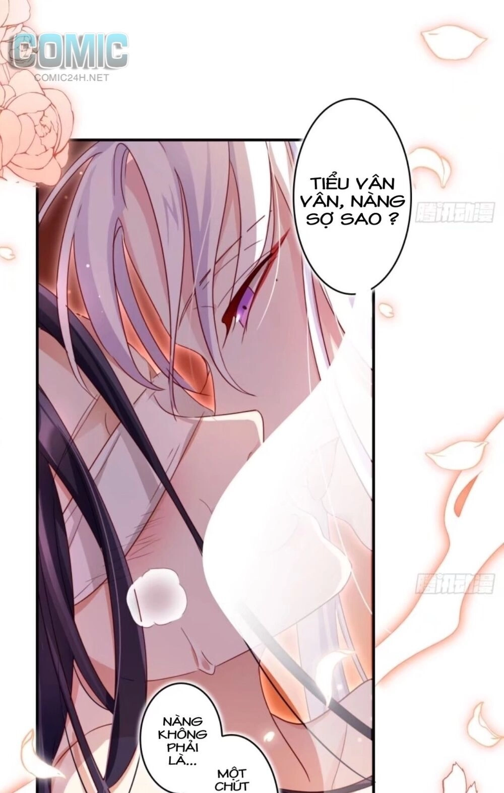 Ác Nữ Vi Đế Chapter 23 - 17