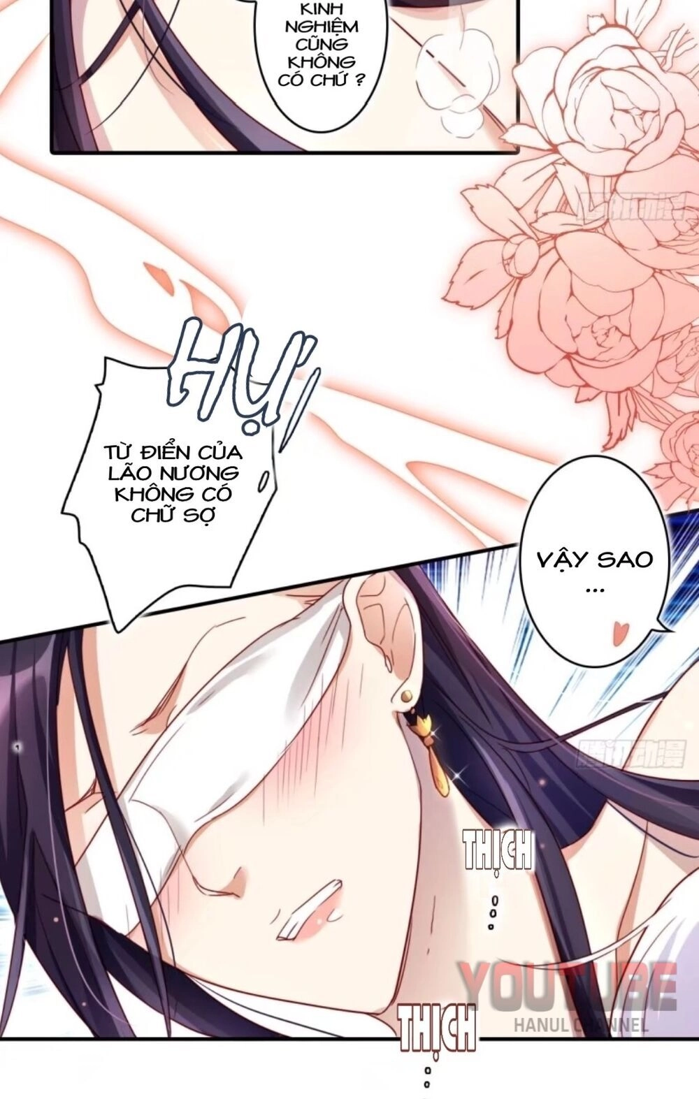 Ác Nữ Vi Đế Chapter 23 - 18