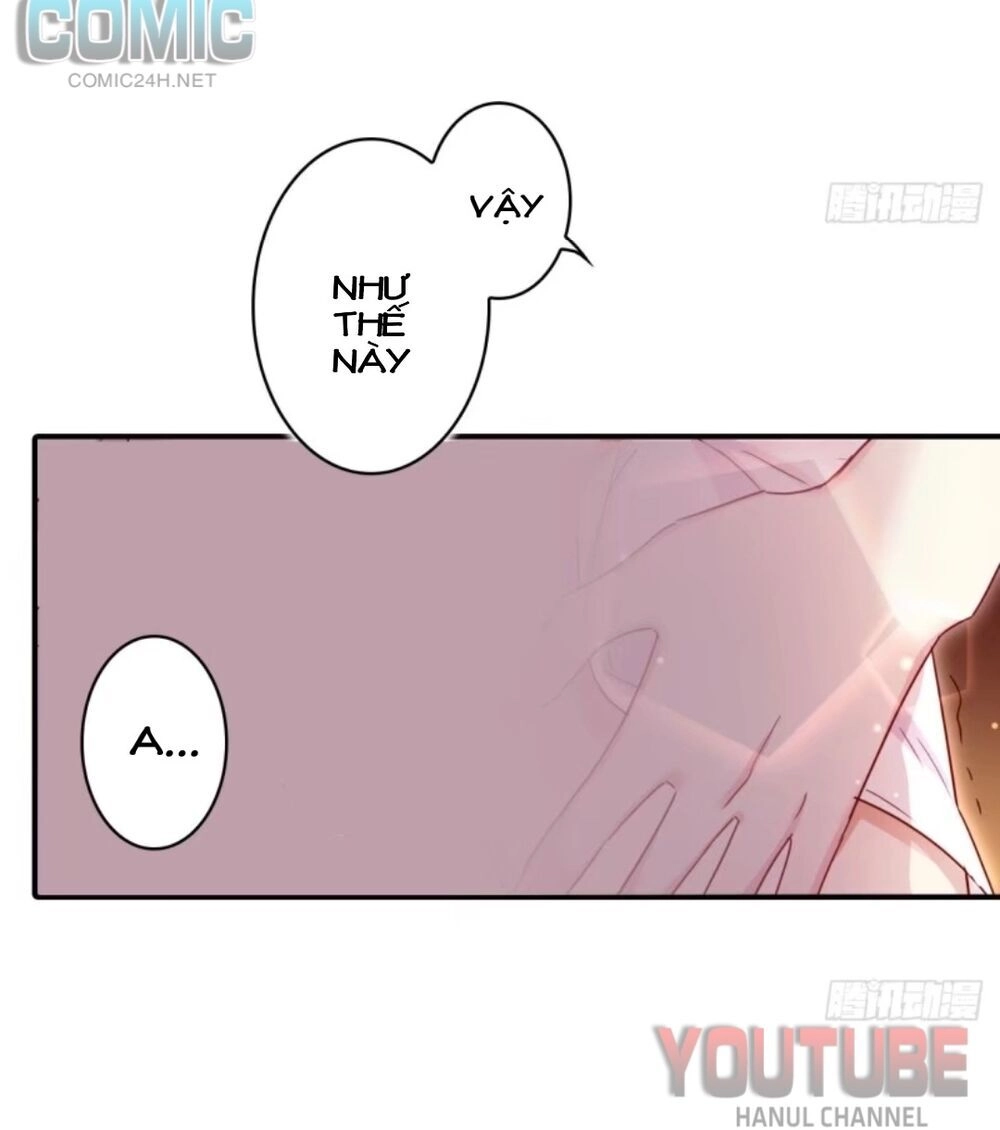 Ác Nữ Vi Đế Chapter 23 - 19