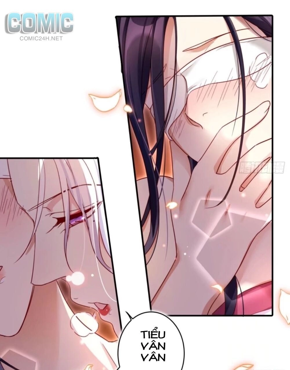 Ác Nữ Vi Đế Chapter 23 - 20