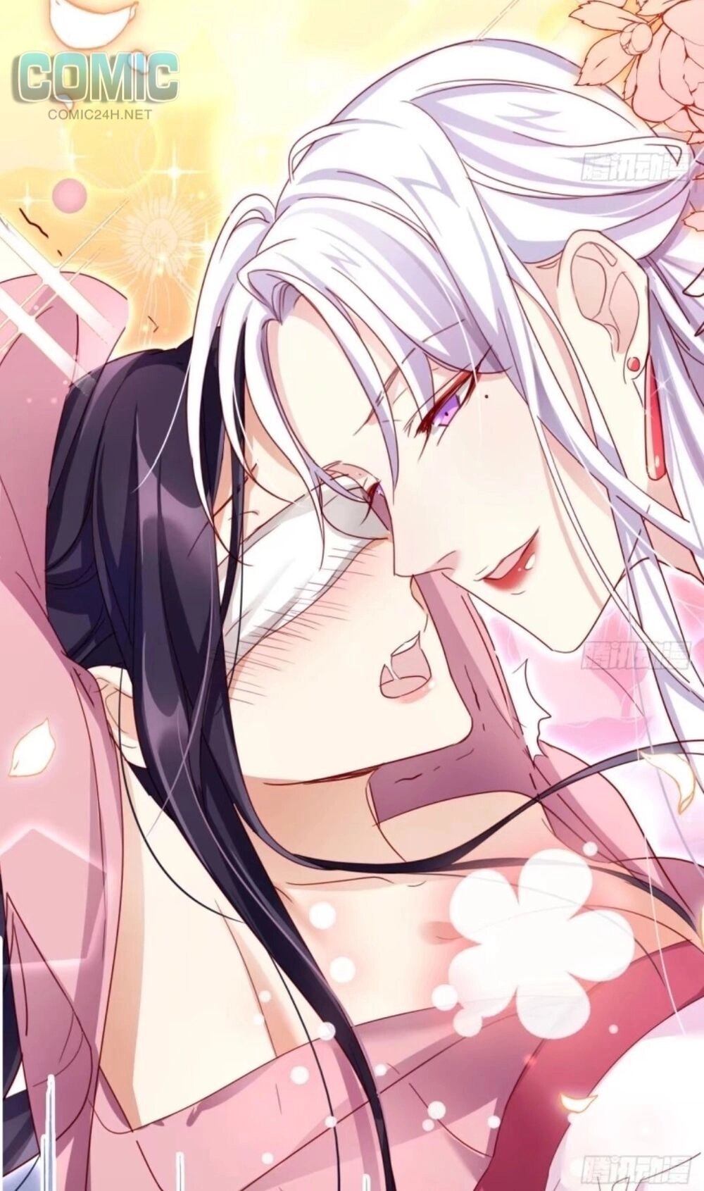 Ác Nữ Vi Đế Chapter 23 - 22