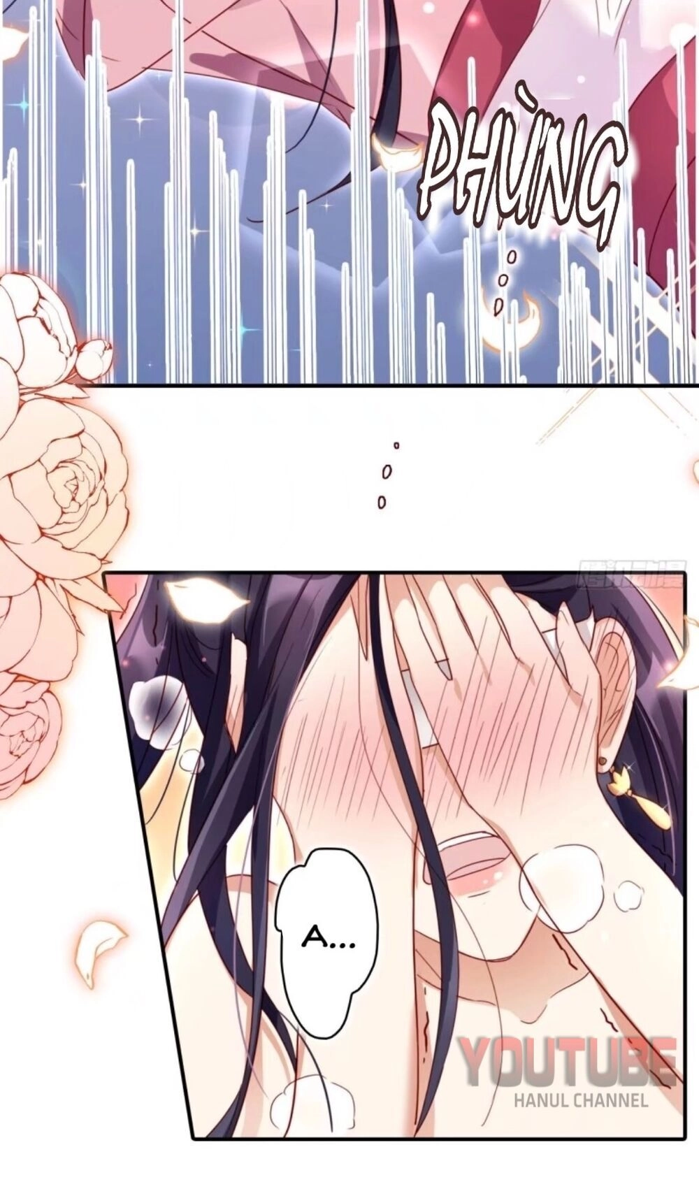 Ác Nữ Vi Đế Chapter 23 - 23