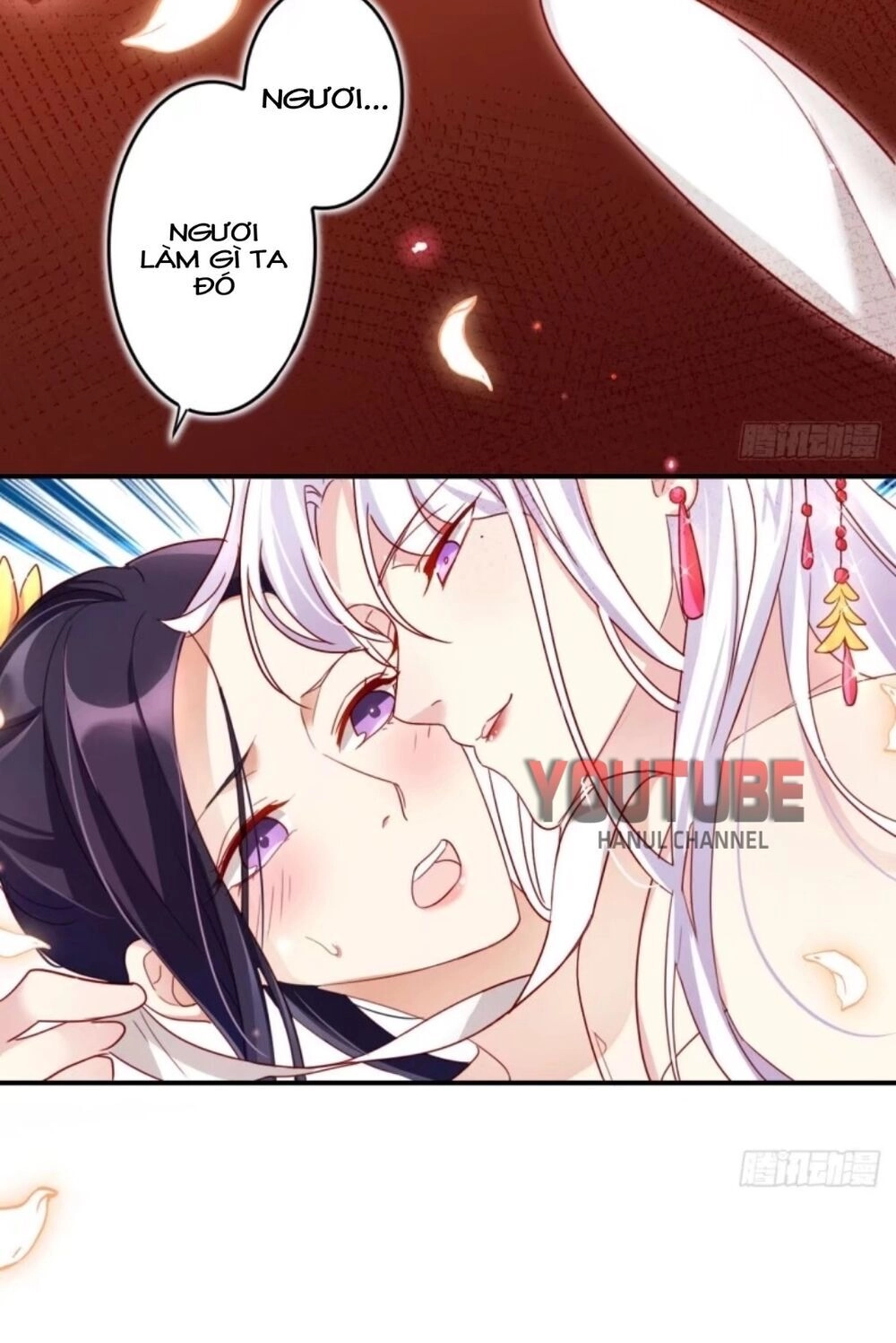 Ác Nữ Vi Đế Chapter 24 - 3