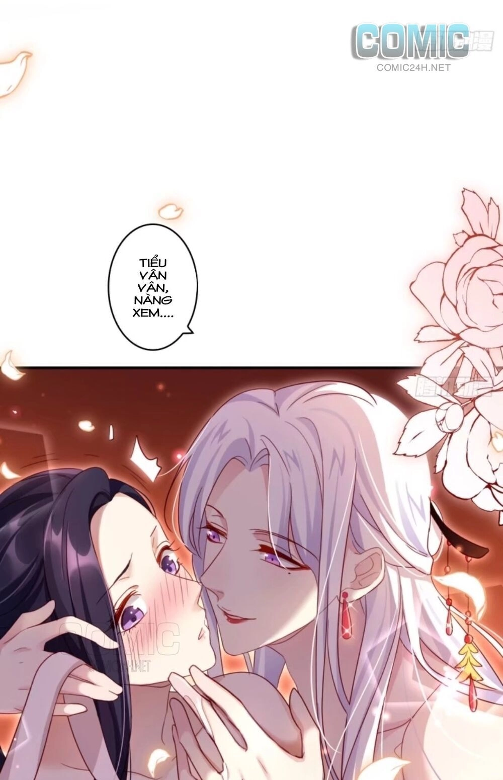 Ác Nữ Vi Đế Chapter 24 - 4