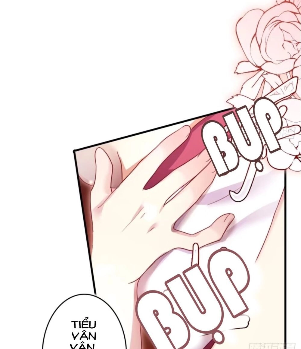 Ác Nữ Vi Đế Chapter 24 - 9