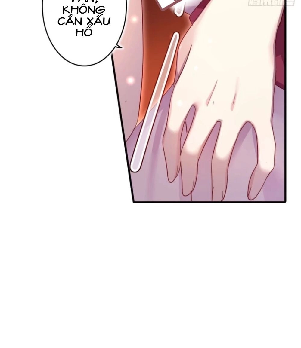 Ác Nữ Vi Đế Chapter 24 - 10