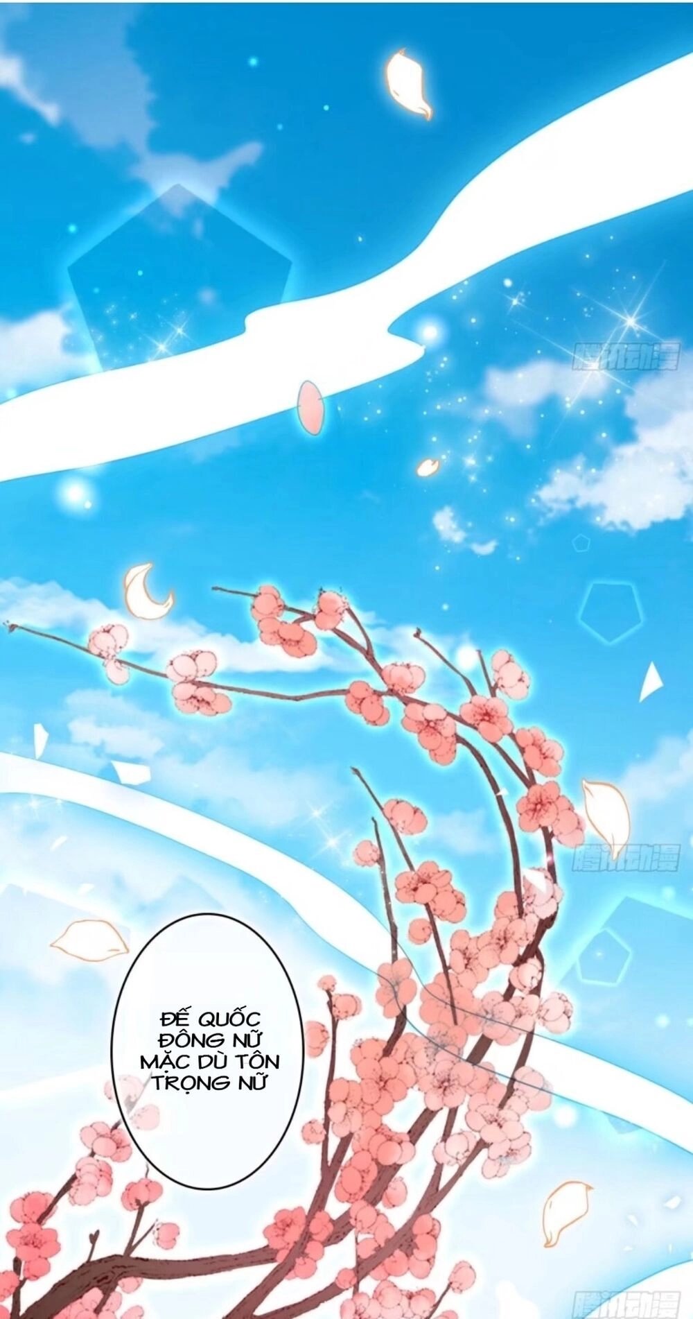 Ác Nữ Vi Đế Chapter 24 - 11