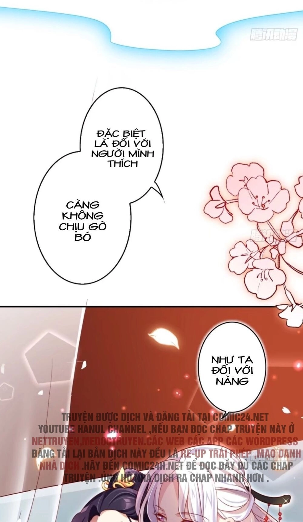 Ác Nữ Vi Đế Chapter 24 - 13