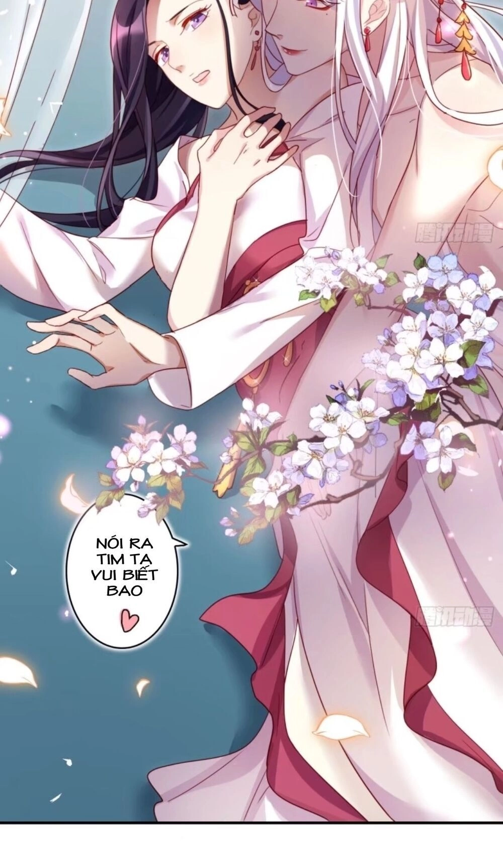 Ác Nữ Vi Đế Chapter 24 - 14