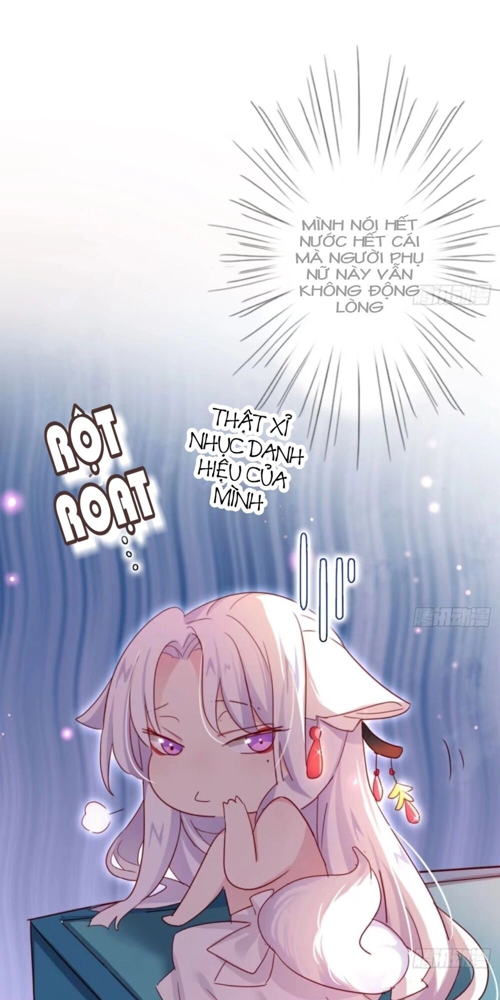 Ác Nữ Vi Đế Chapter 24 - 18