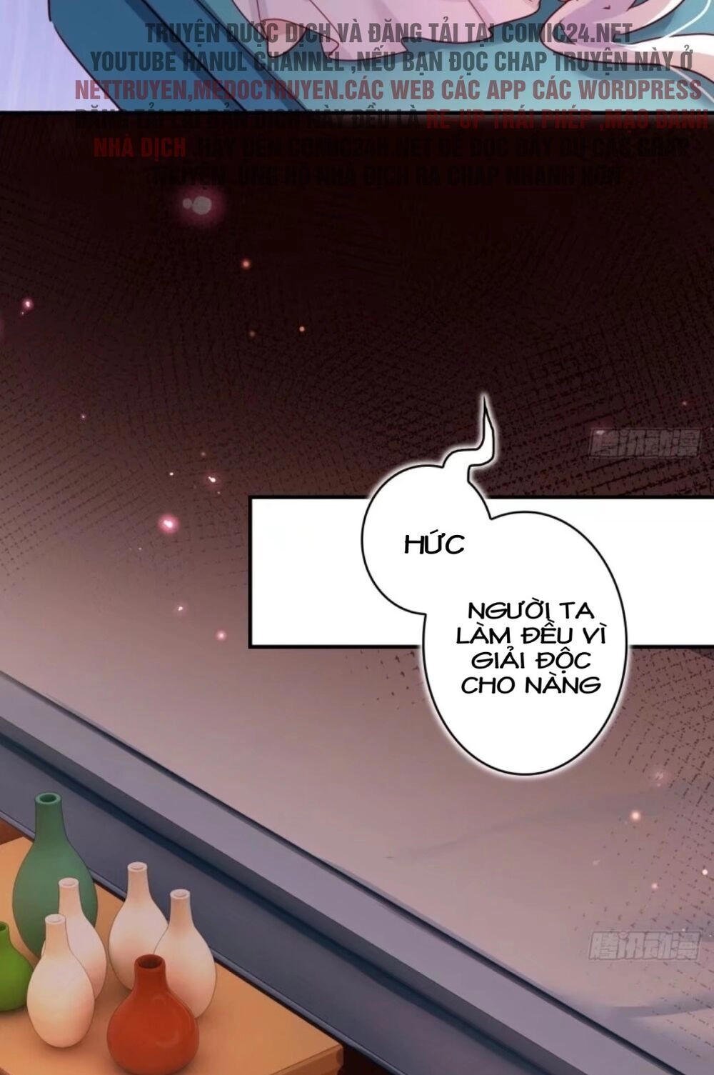 Ác Nữ Vi Đế Chapter 24 - 19