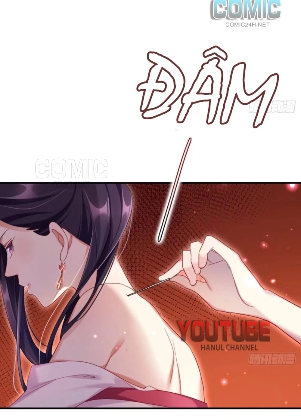 Ác Nữ Vi Đế Chapter 24 - 23