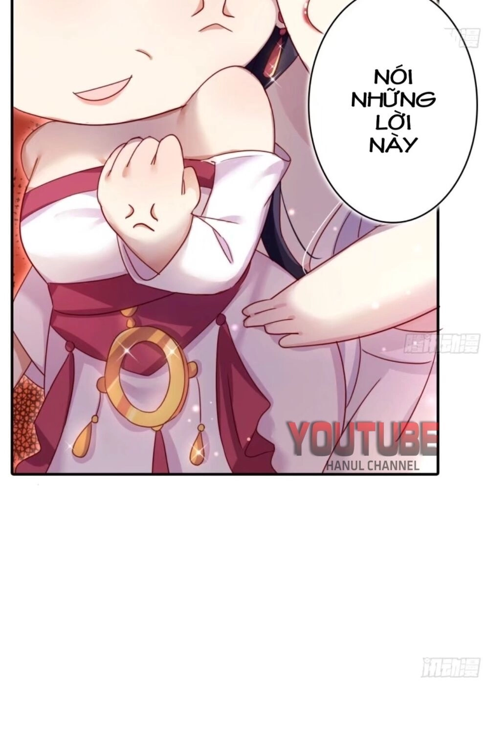 Ác Nữ Vi Đế Chapter 24 - 28