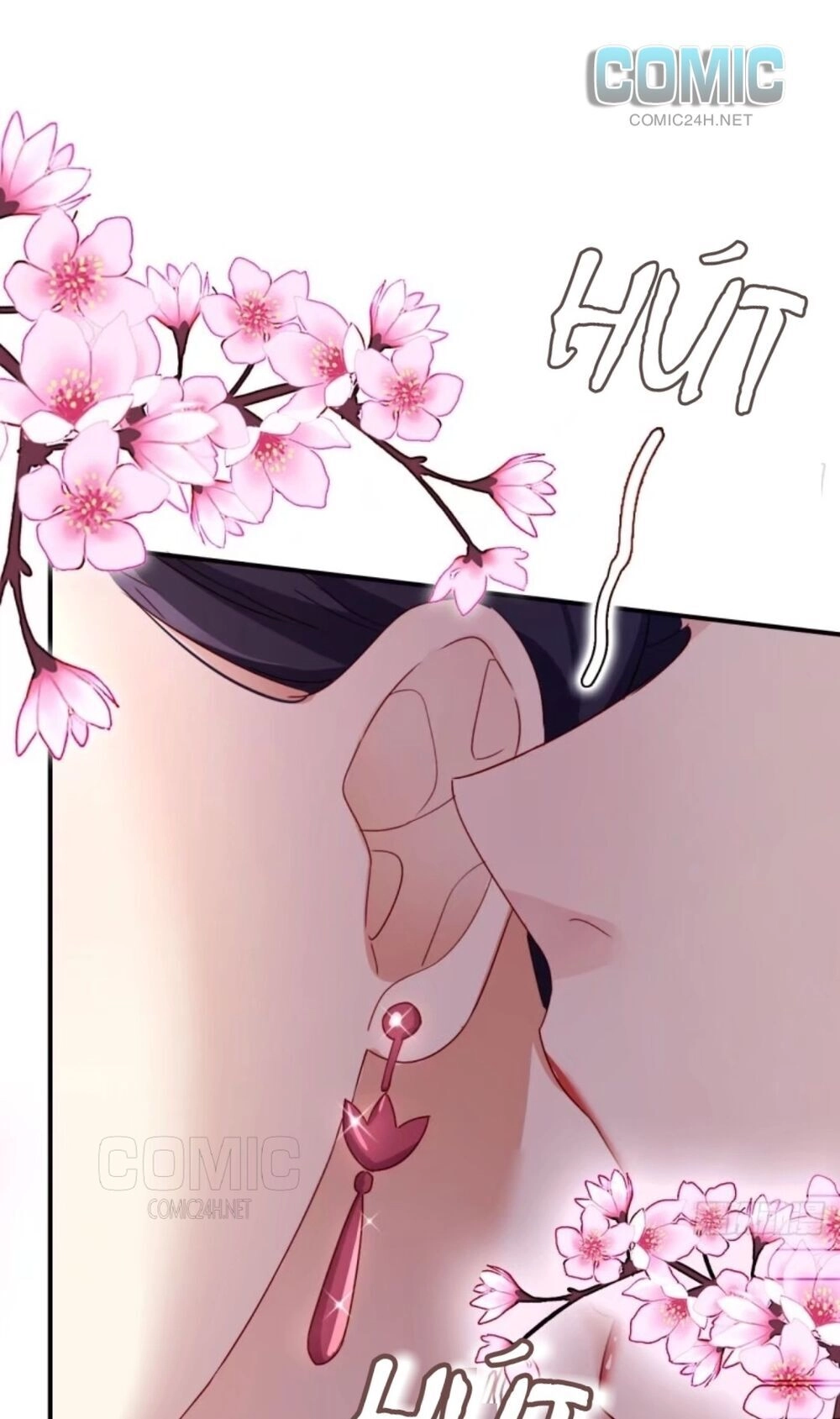 Ác Nữ Vi Đế Chapter 24 - 34