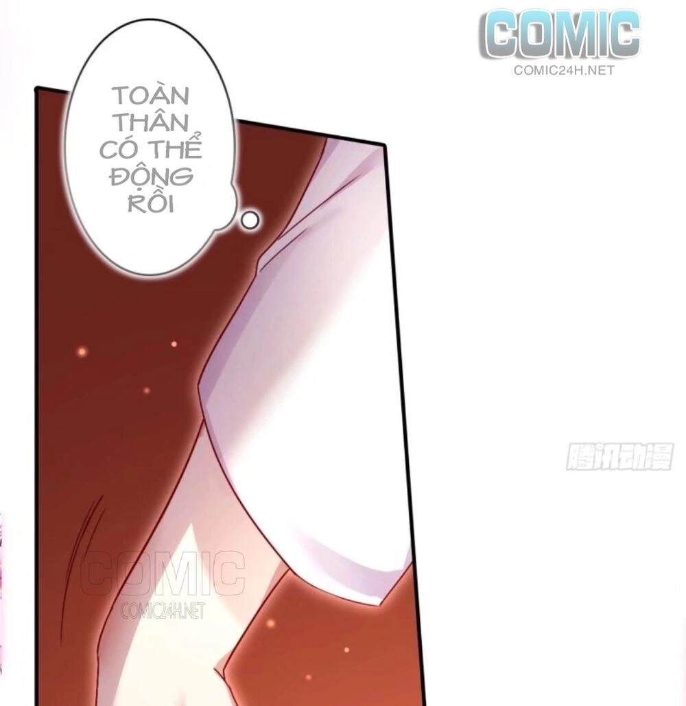 Ác Nữ Vi Đế Chapter 24 - 36