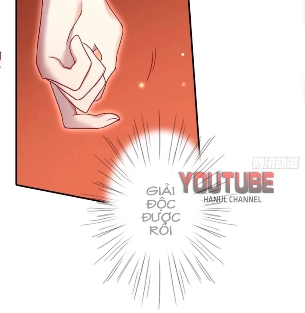 Ác Nữ Vi Đế Chapter 24 - 37