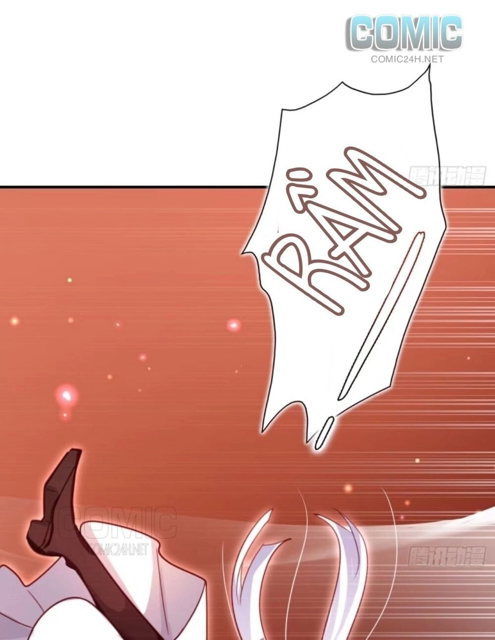 Ác Nữ Vi Đế Chapter 24 - 42