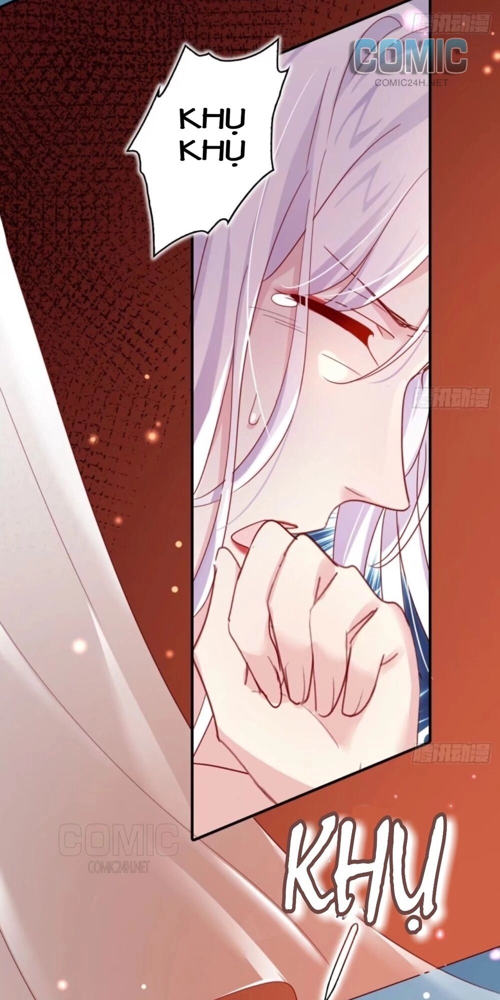 Ác Nữ Vi Đế Chapter 24 - 44