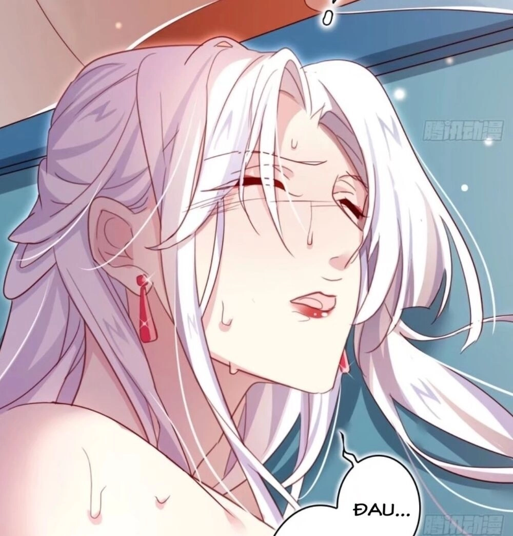 Ác Nữ Vi Đế Chapter 24 - 45