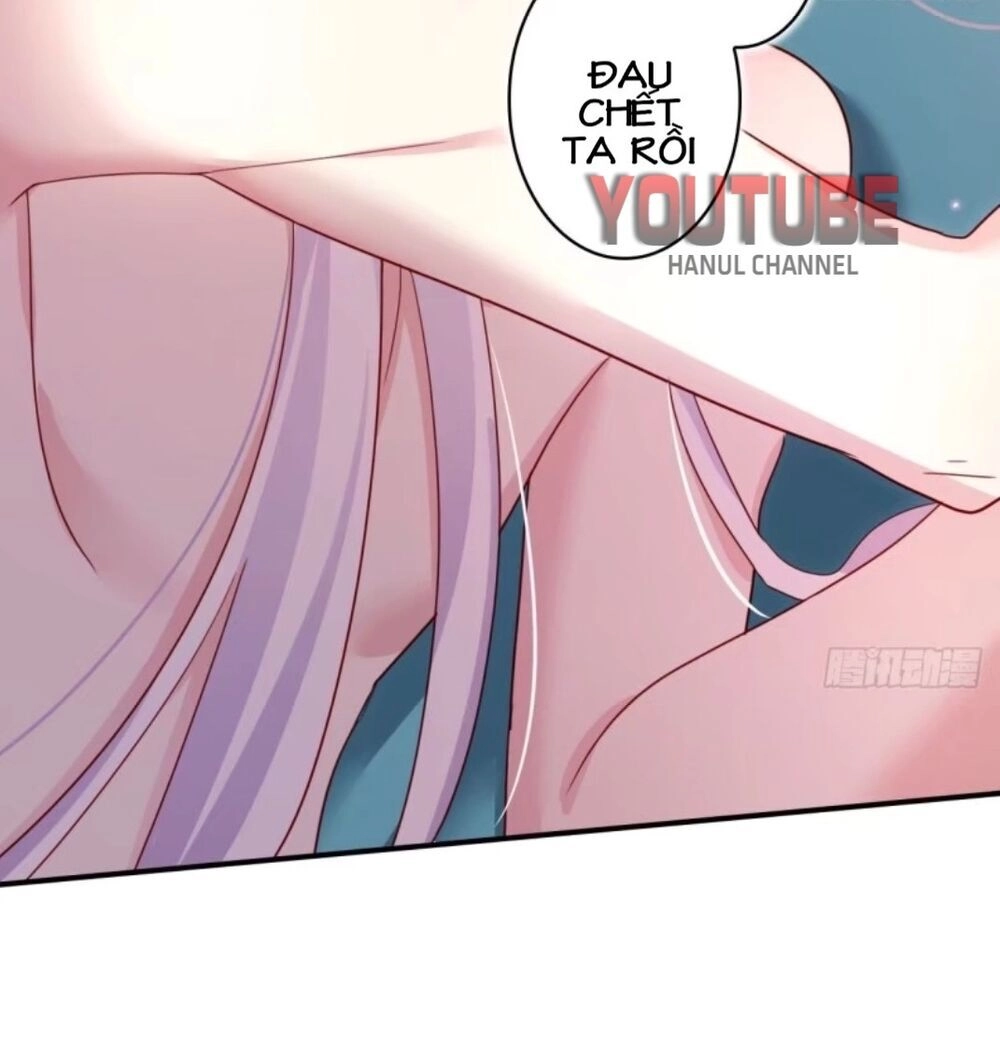 Ác Nữ Vi Đế Chapter 24 - 46