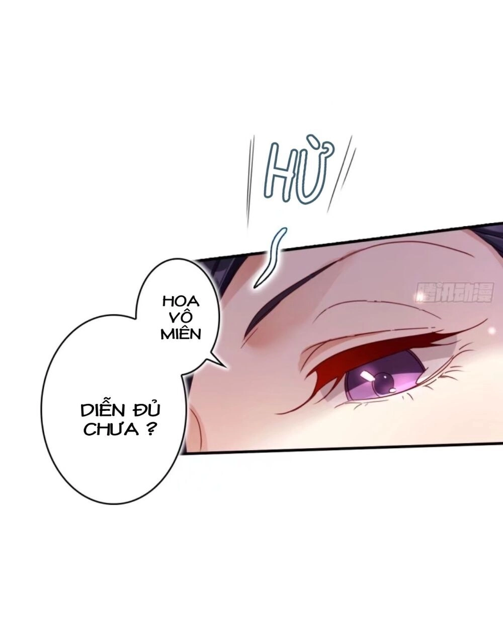 Ác Nữ Vi Đế Chapter 24 - 50