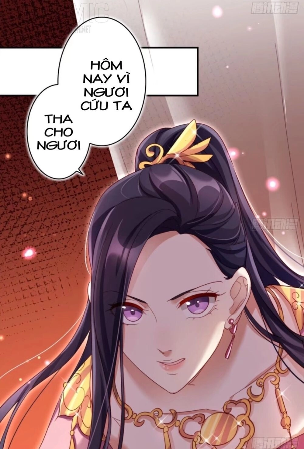 Ác Nữ Vi Đế Chapter 24 - 53