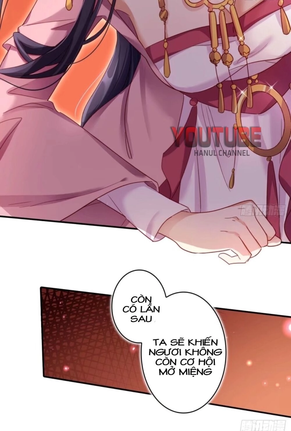 Ác Nữ Vi Đế Chapter 24 - 54