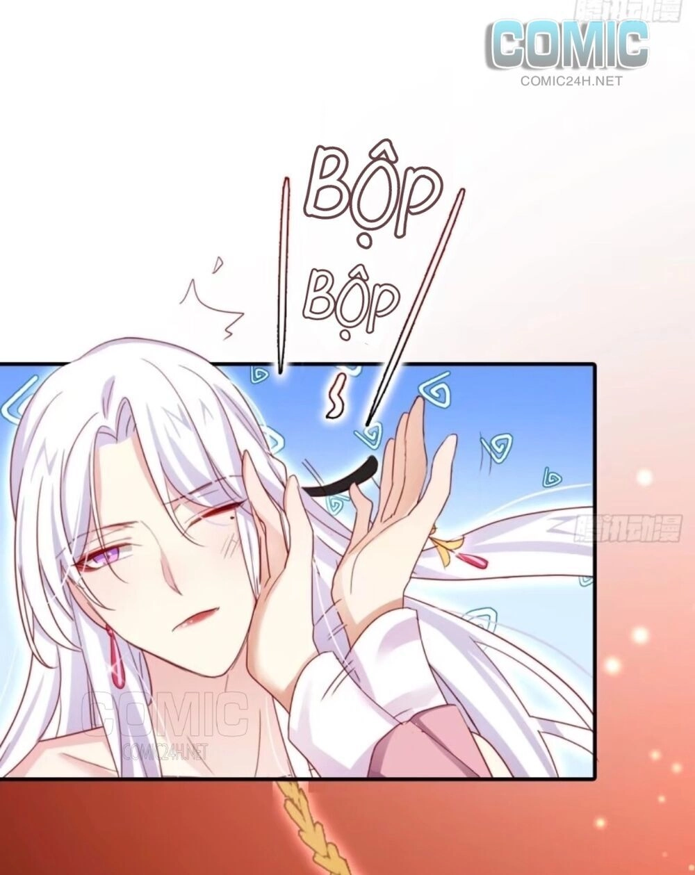 Ác Nữ Vi Đế Chapter 24 - 55