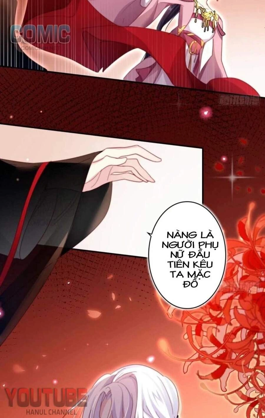 Ác Nữ Vi Đế Chapter 25 - 3