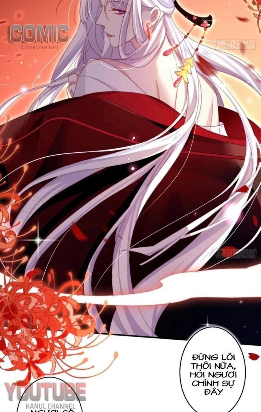 Ác Nữ Vi Đế Chapter 25 - 4