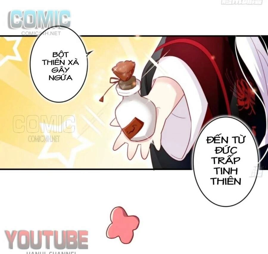 Ác Nữ Vi Đế Chapter 25 - 7