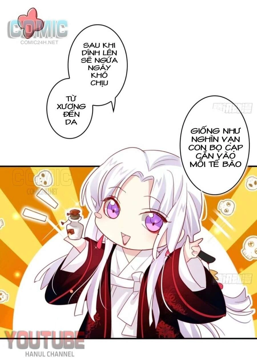 Ác Nữ Vi Đế Chapter 25 - 8