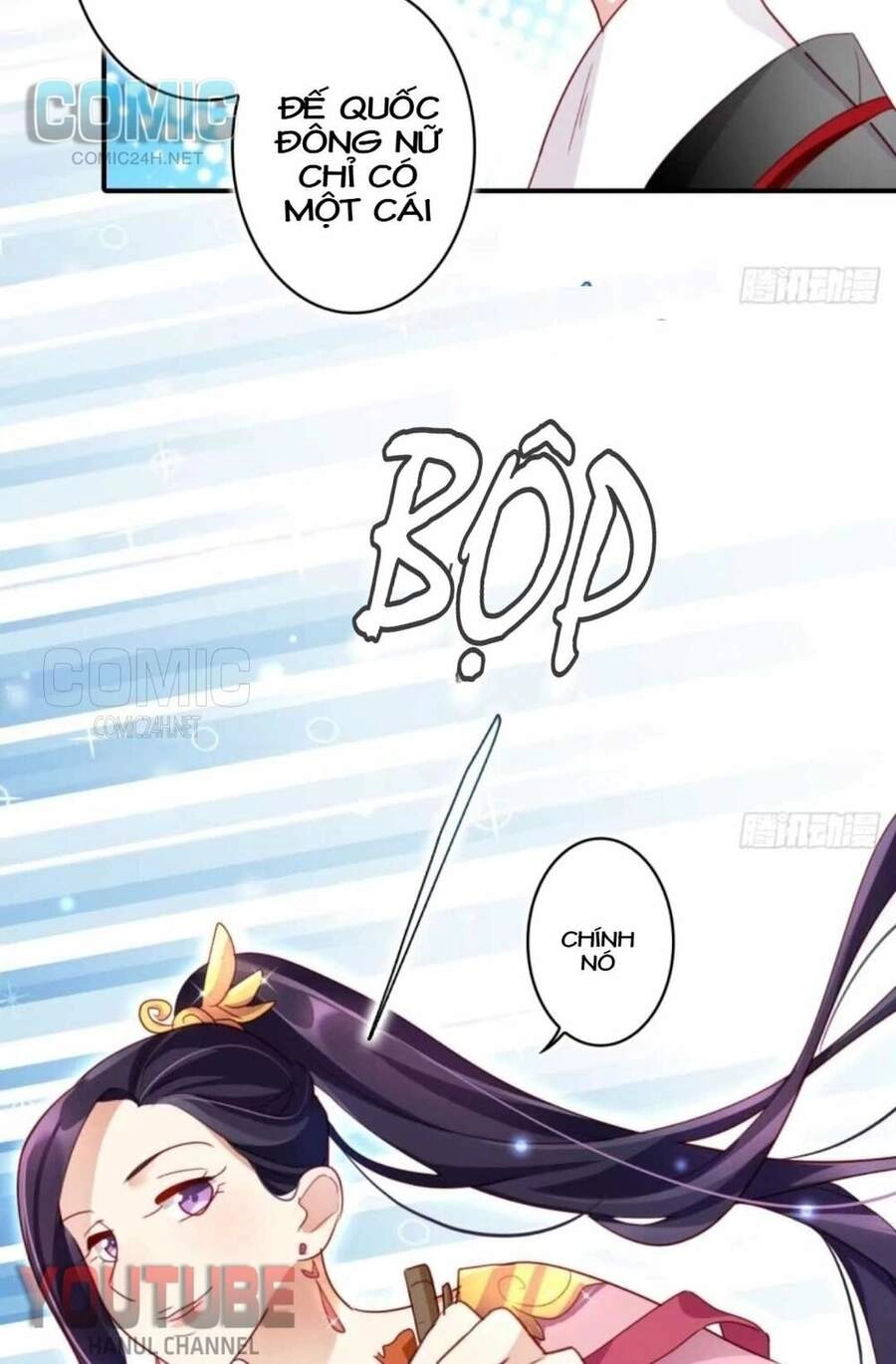 Ác Nữ Vi Đế Chapter 25 - 10