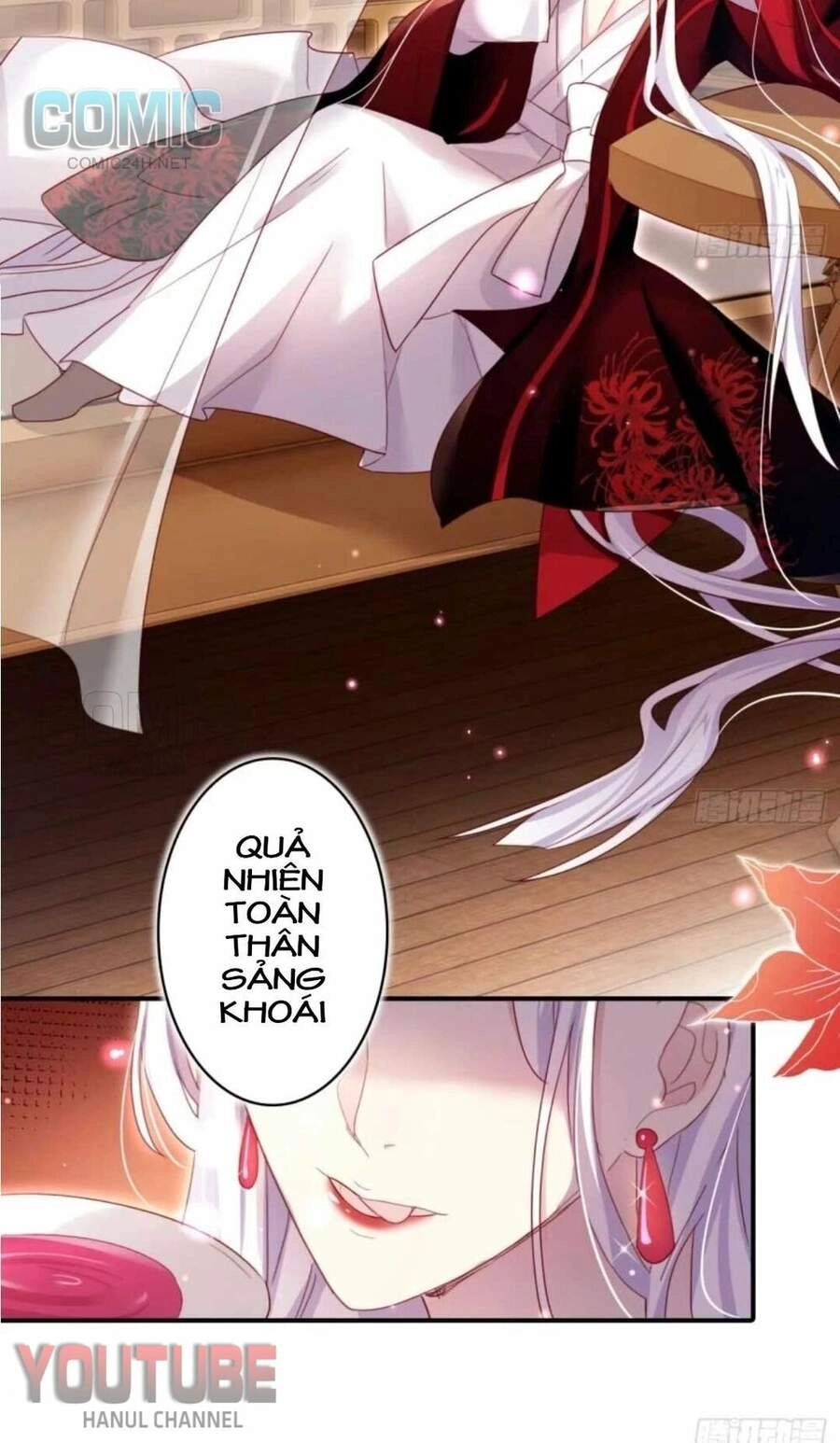 Ác Nữ Vi Đế Chapter 25 - 15