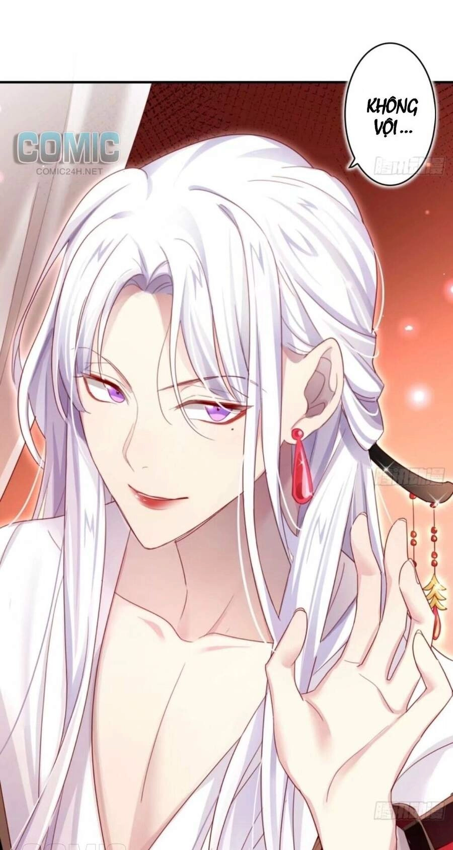 Ác Nữ Vi Đế Chapter 25 - 17