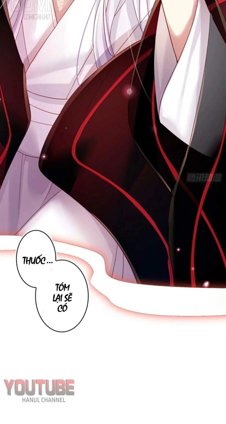 Ác Nữ Vi Đế Chapter 25 - 18